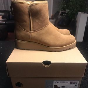 Women’s Ugg Kristin Boots
